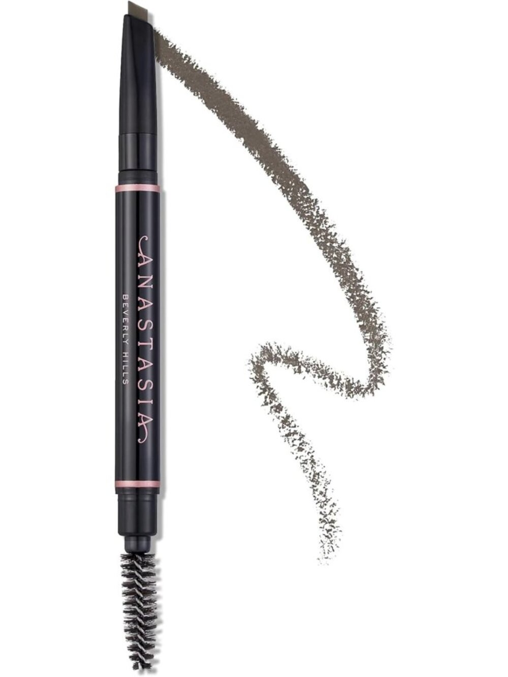 3-in-1 Triangle Eyebrow Pencil - Waterproof, Long-lasting, Perfect for Defined